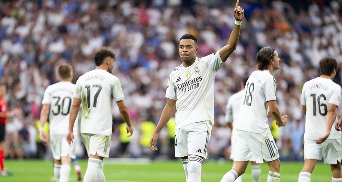  皇家马德里转会最新消息 