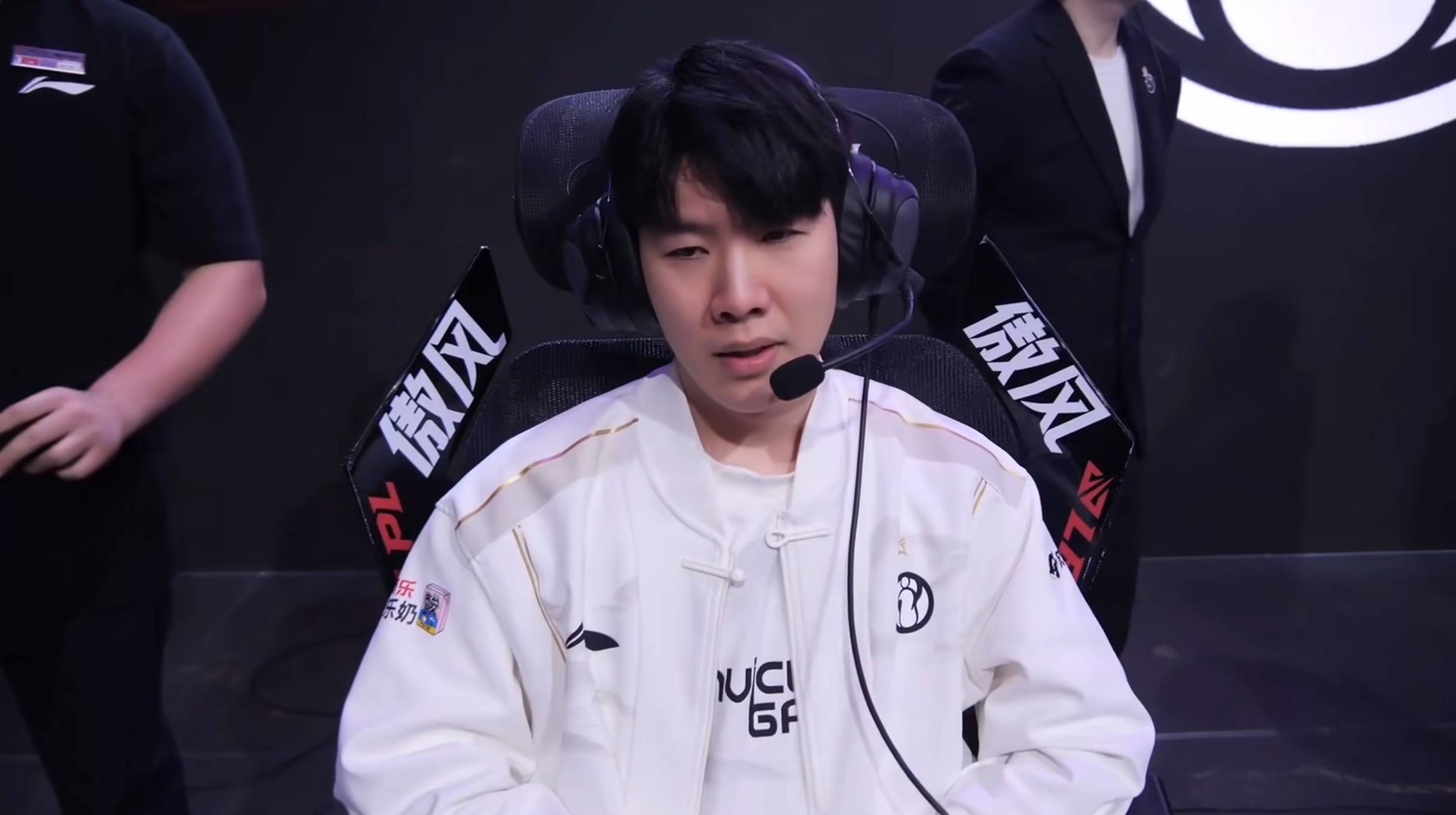 关于TheShy新星败北表现惊艳,IG未来可期!的信息 关于TheShy新星败北表现惊艳,IG未来可期!的信息