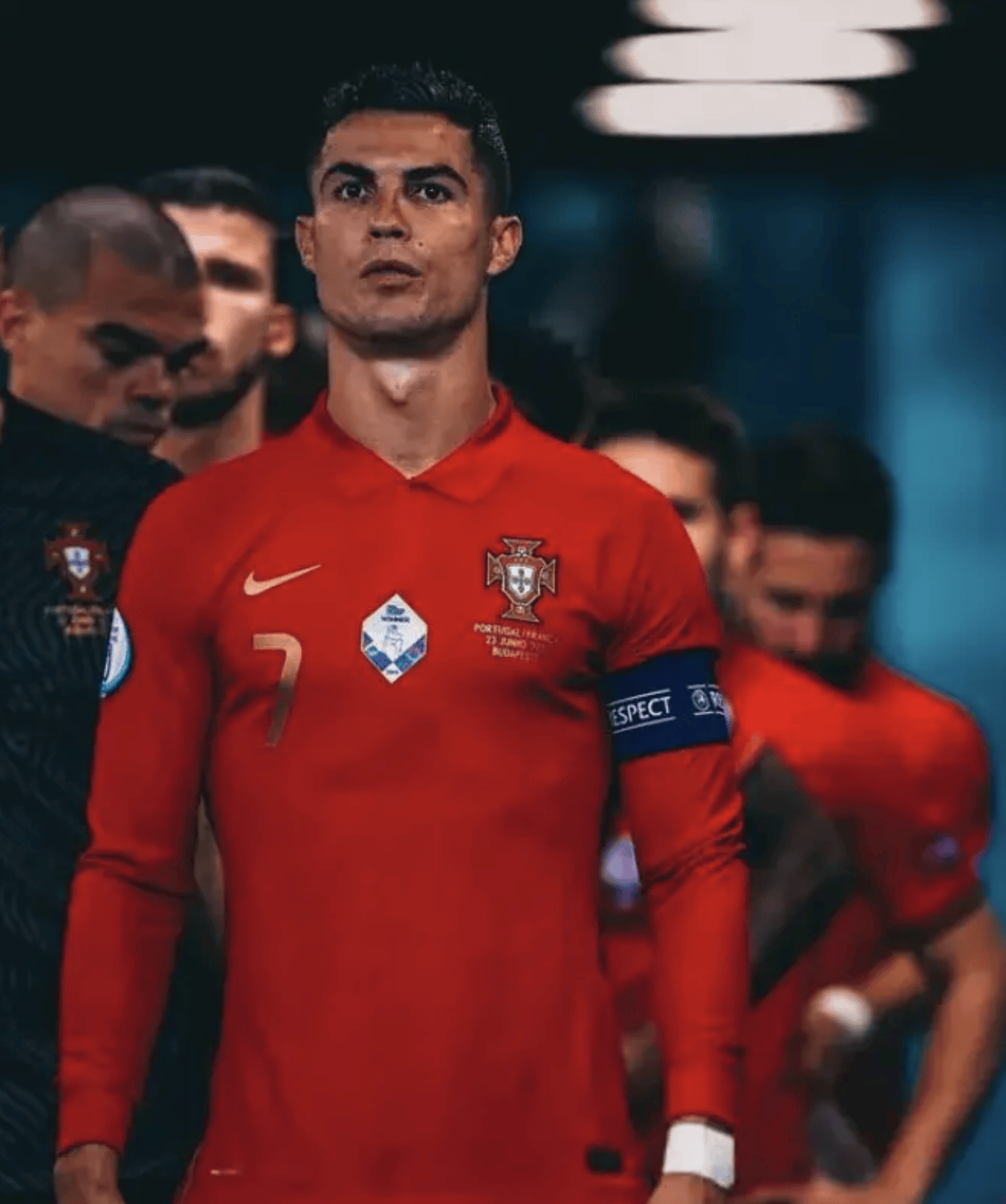  c罗关键节点爆冷,加拿大队带队取胜了吗 